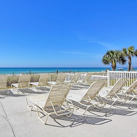 Long Beach Resort Tower II 705 Panama City Beach Ngoại thất bức ảnh