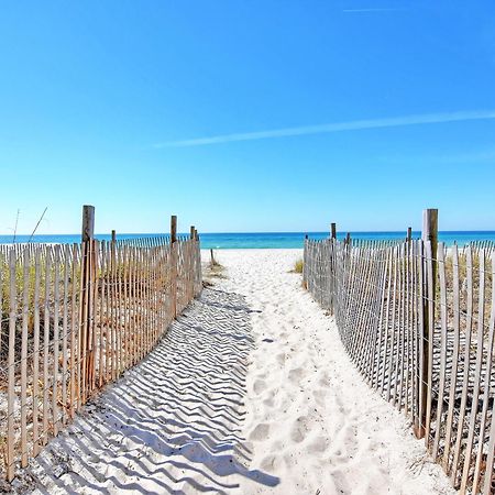 Long Beach Resort Tower II 705 Panama City Beach Ngoại thất bức ảnh