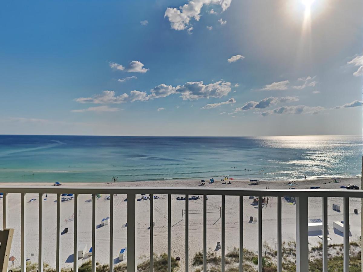 Long Beach Resort Tower II 705 Panama City Beach Ngoại thất bức ảnh