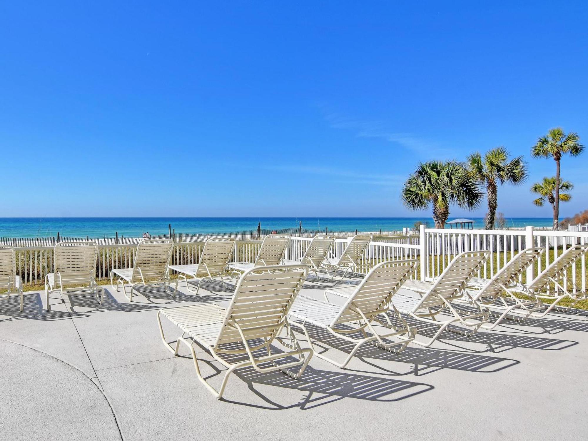 Long Beach Resort Tower II 705 Panama City Beach Ngoại thất bức ảnh